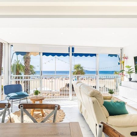 Torre Yago Deluxe 1-2 Levante Beach Бенидорм Екстериор снимка